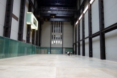 Tate Modern, Bankside, Southwark.