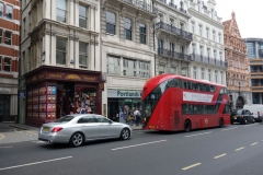 Hardys Original Sweetshop, Ludgate Hill, City of London.