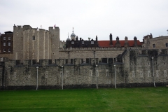 Tower of London.