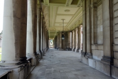 Royal Naval College, Greenwich.