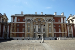 Royal Naval College, Greenwich.