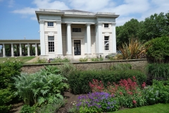 Queen's House, London.