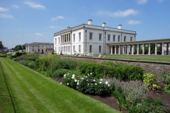 National Maritime Museum, Greenwich.