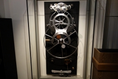 Time Galleries, Flamsteed House, Royal Observatory, Greenwich Park.