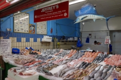 Market Row, Brixton.