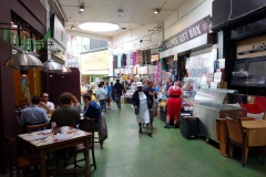 Market Row, Brixton.