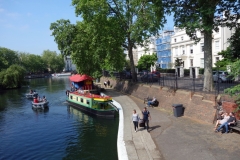 Little Venice.