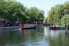 Little Venice.