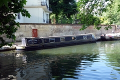 Little Venice.