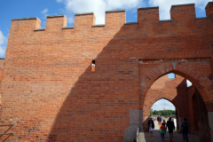 Ordensborgen Malbork.