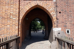 Ordensborgen Malbork.