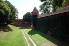 Ordensborgen Malbork.