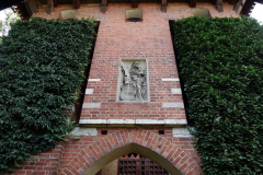 Ordensborgen Malbork.