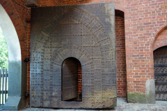 Ordensborgen Malbork.