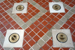 Ordensborgen Malbork.