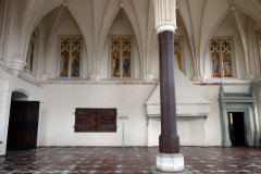 Ordensborgen Malbork.