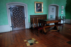 Ordensborgen Malbork.