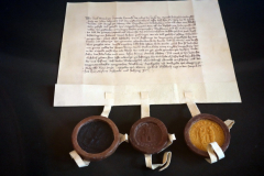 Ordensborgen Malbork.