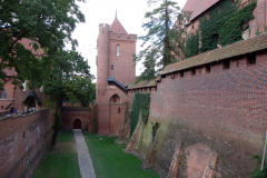 Ordensborgen Malbork.