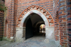 Ordensborgen Malbork.