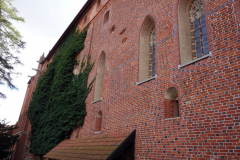 Ordensborgen Malbork.