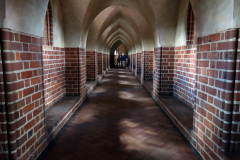 Ordensborgen Malbork.