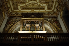 St John's Co-Cathedral, Valletta.