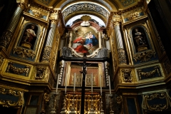 St John's Co-Cathedral, Valletta.