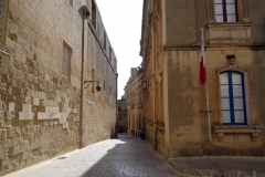 Gata i Mdina.