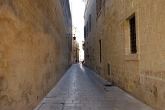 Gata i Mdina.