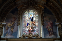 St. Paul's Cathedral, Mdina.