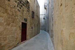 Gata i Mdina.