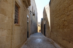 Gata i Mdina.