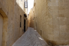 Gata i Mdina.