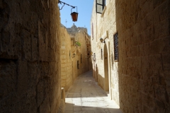 Gata i Mdina.