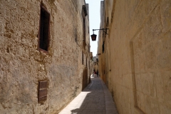 Gata i Mdina.