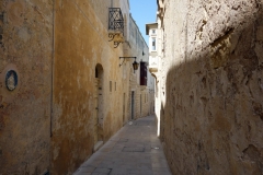 Gata i Mdina.