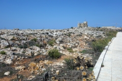 Dingli Cliffs, Dingli.