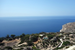 Dingli Cliffs, Dingli.