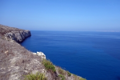 Fomm ir-Riħ Bay.