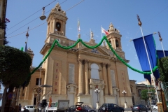 Knisja Maria Bambina, Senglea.