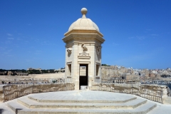 La Guardiola, Senglea.