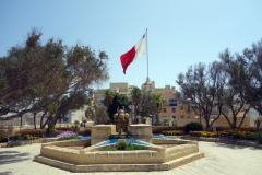 Gardjola Gardens, Senglea.