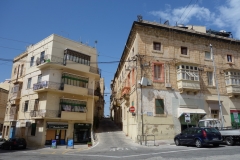 Victory Square, Vittoriosa.