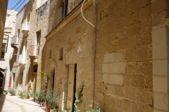 Norman House, Vittoriosa.