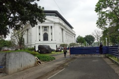National Museum of Natural History, Manila.