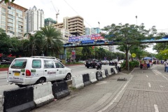 Roxas Boulevard, Ermita, Manila.