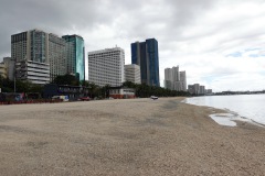 Dolomite Beach, Manila Bay, Ermita, Manila.