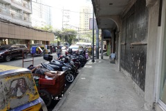 Gatuscen, Ermita, Manila.
