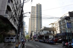 Gatuscen, Ermita, Manila.